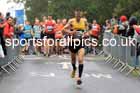 The Kielder Marathon, 2023 Kielder Marathon and Half Marathon, Northumberland.  Photo: David T. Hewitson/Sports for All Pics